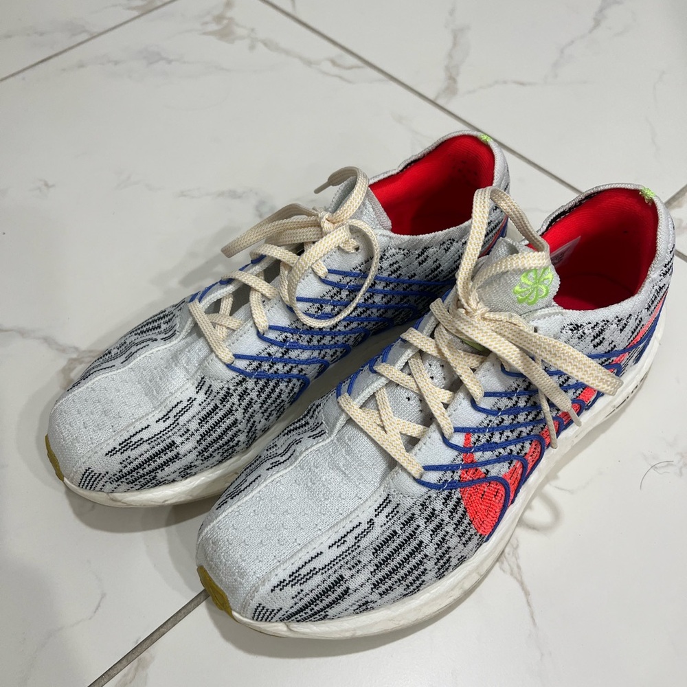 Nike sneakers